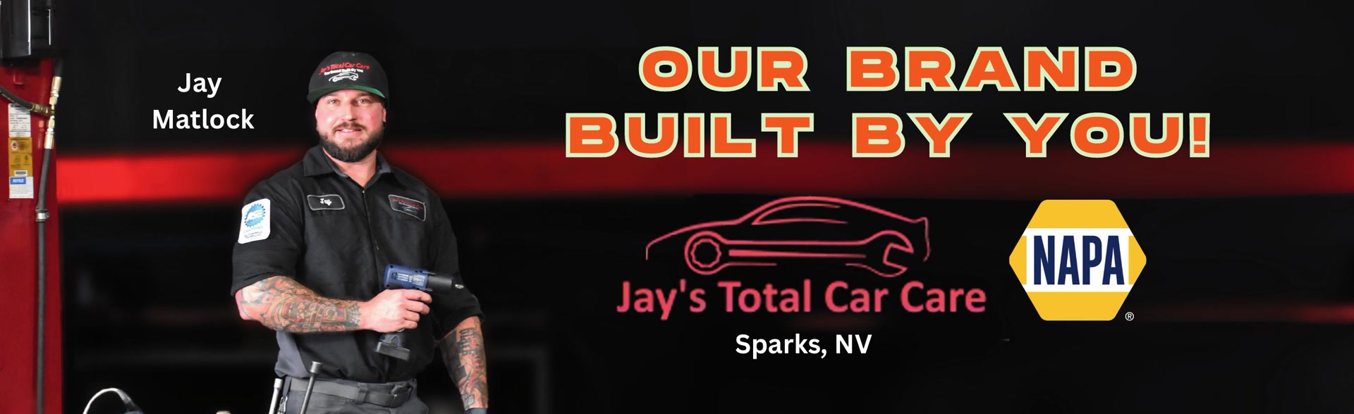 An outdoor billboard campaign placed by Social Trust Marketing.
