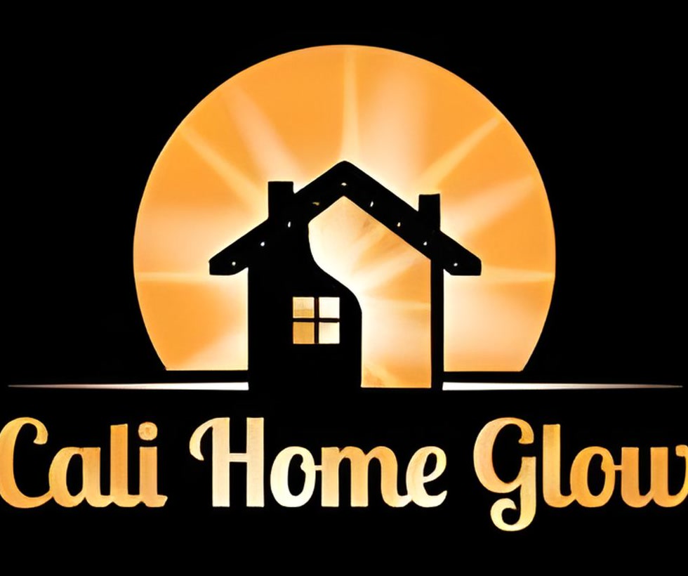 Cali Home Glow logo