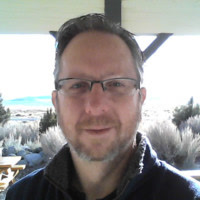Tracy Williams, founder of Social Trust Marketing
